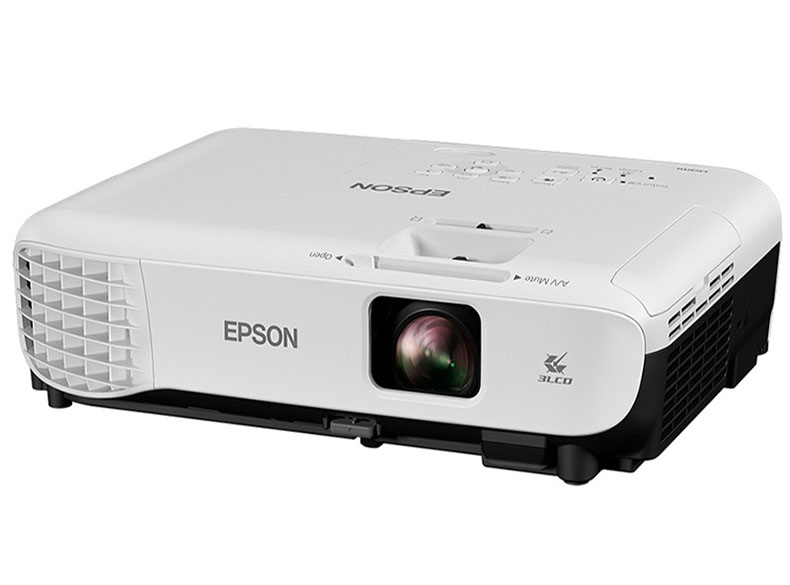 EPSON 投影儀